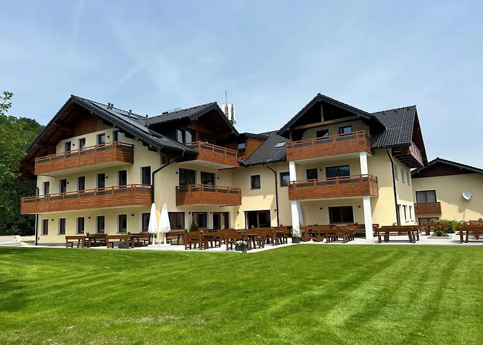 Gasthof Steinbichler