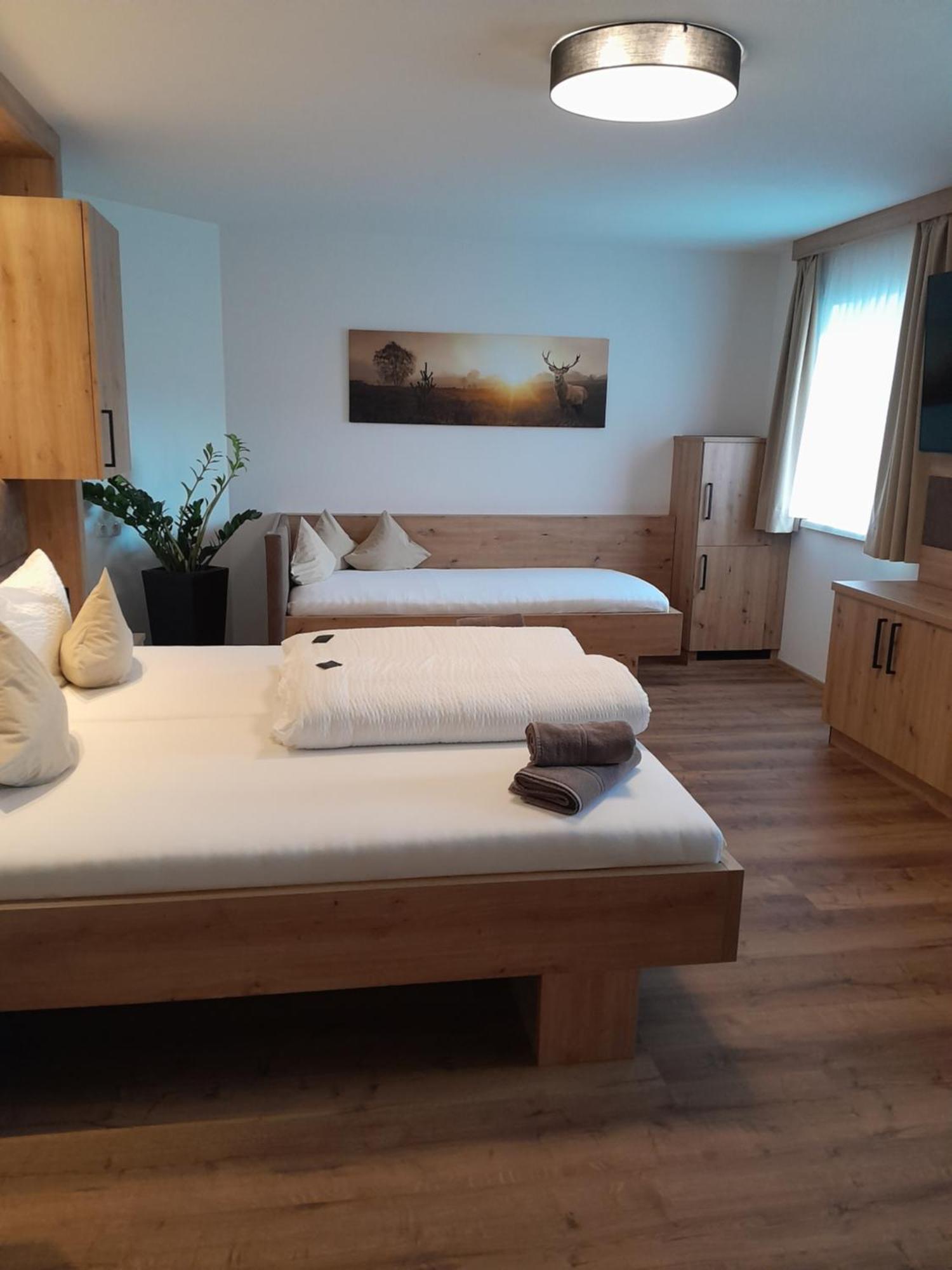 Zajazd Steinbichler 3*