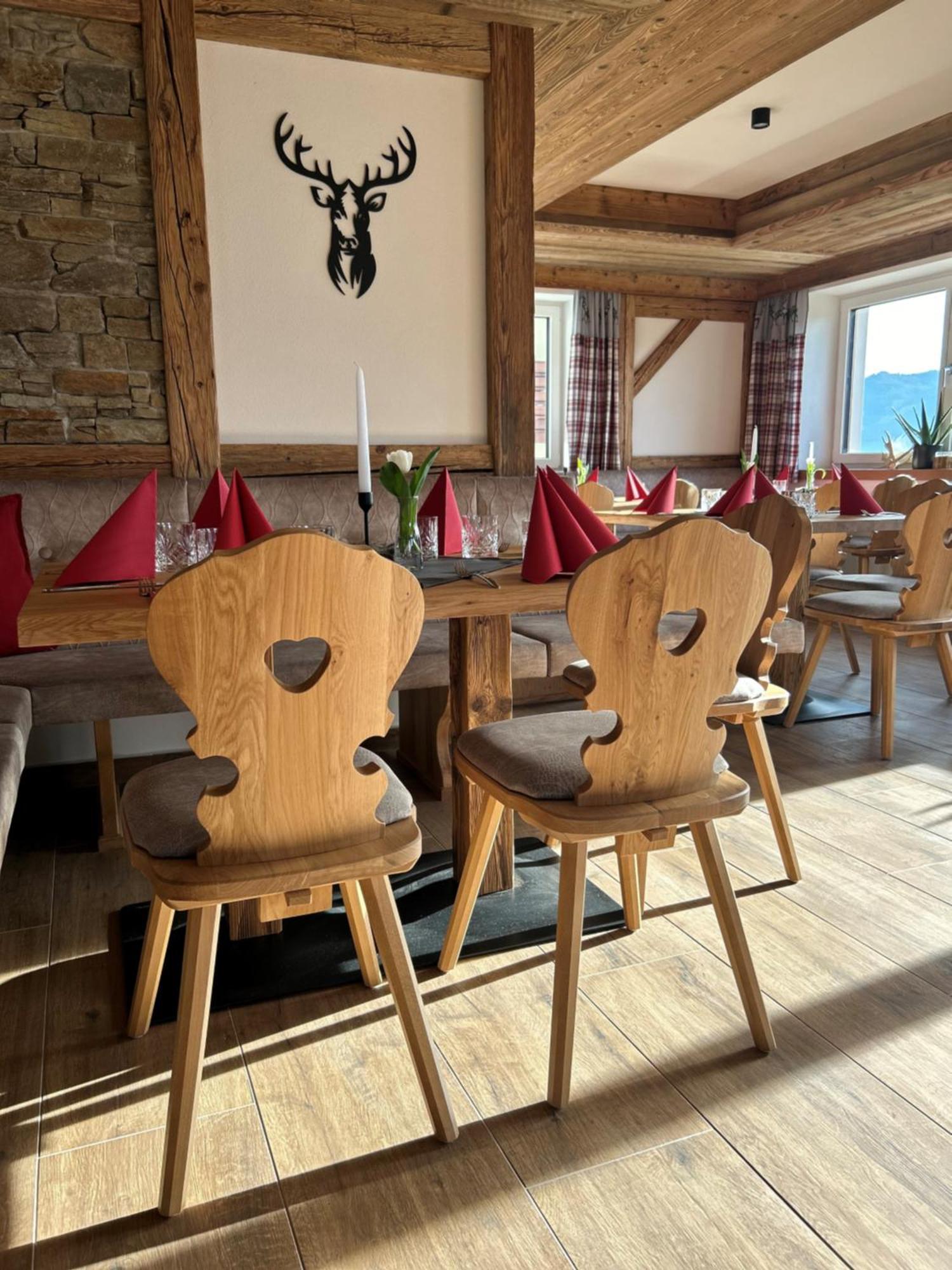 Steinbichler 3* Nußdorf am Attersee