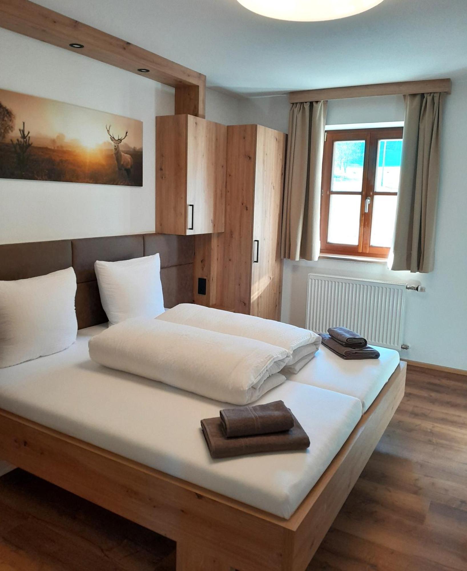 Steinbichler Zajazd Nußdorf am Attersee